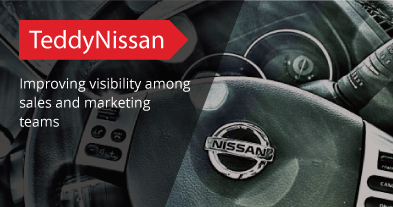 How Teddy Nissan Redefined the Time, Effort and Cost Required to Mobilize its Business
