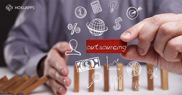 How Can One Outsource Android Application Development Services