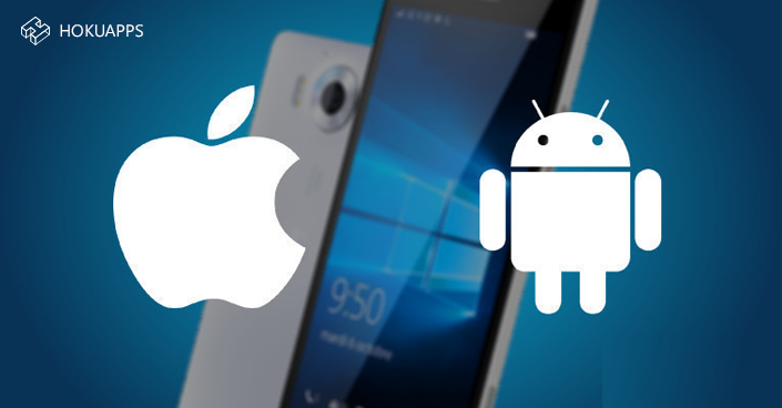 iOS VS Android App Development – Which Platform Claims Greater ROI