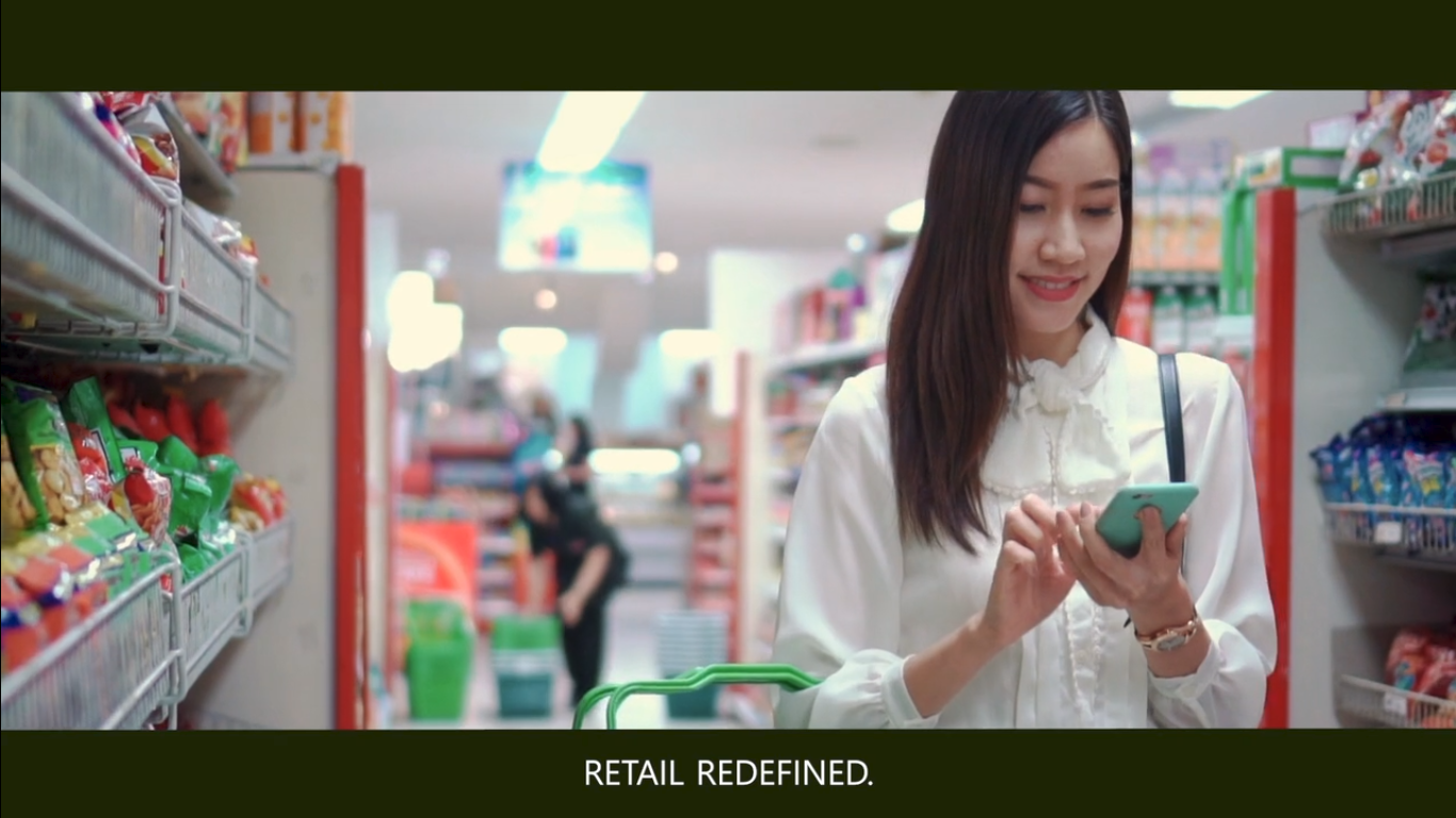 Create Customer Experiences That Stand Out – HokuApps Platform for Retail